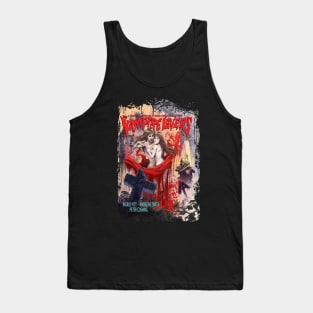 VAMPIRE LOVERS Tank Top